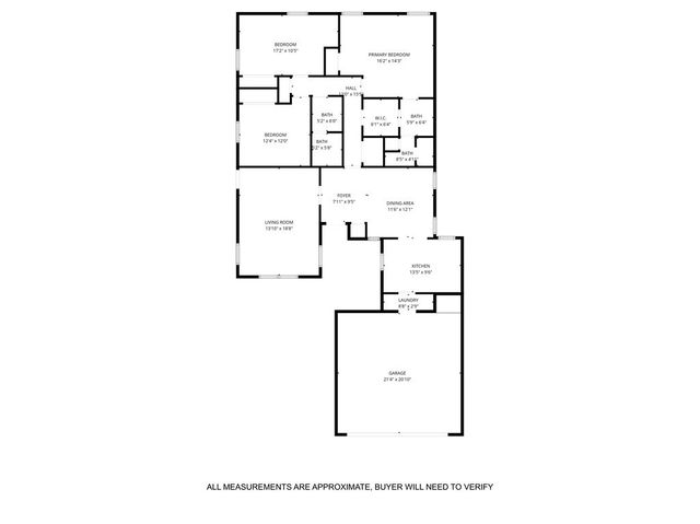 30 Sugar Creek Place, Woodway, TX 76712