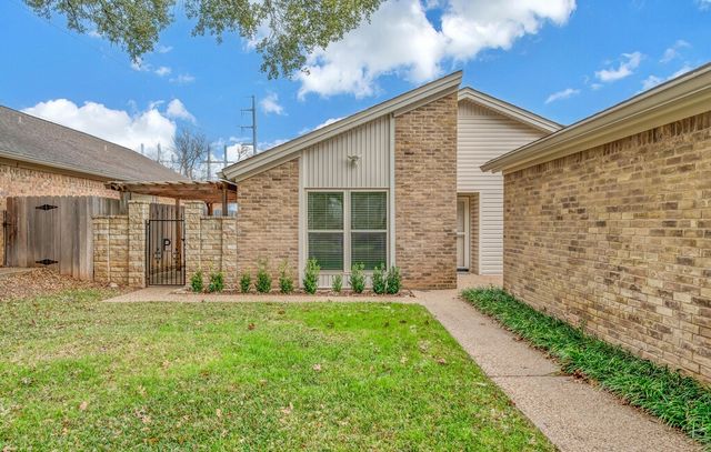 30 Sugar Creek Place, Woodway, TX 76712