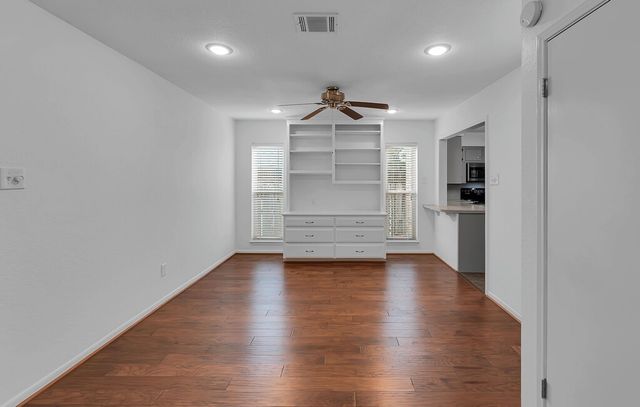 30 Sugar Creek Place, Woodway, TX 76712