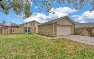 30 Sugar Creek Place, Woodway, TX 76712