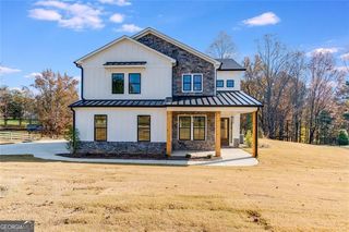 790 FERGUSON Place, Dallas, GA 30132