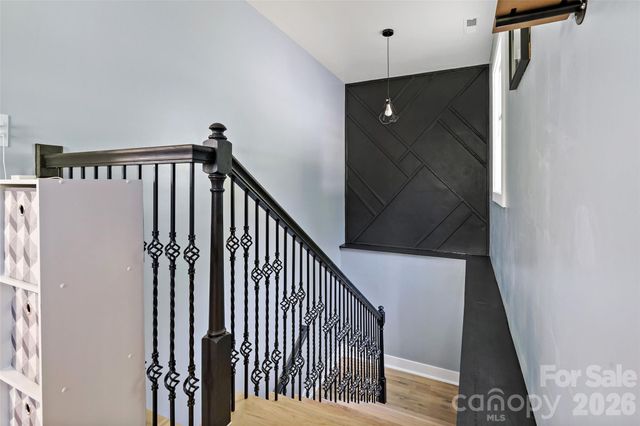 153 Arrowood Corner Road, Mars Hill, NC 28754