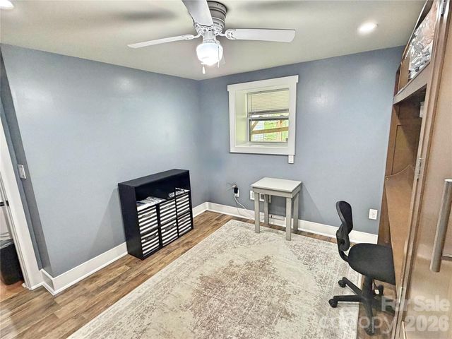 153 Arrowood Corner Road, Mars Hill, NC 28754