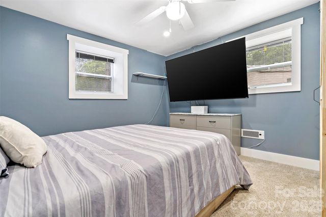 153 Arrowood Corner Road, Mars Hill, NC 28754
