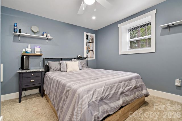 153 Arrowood Corner Road, Mars Hill, NC 28754
