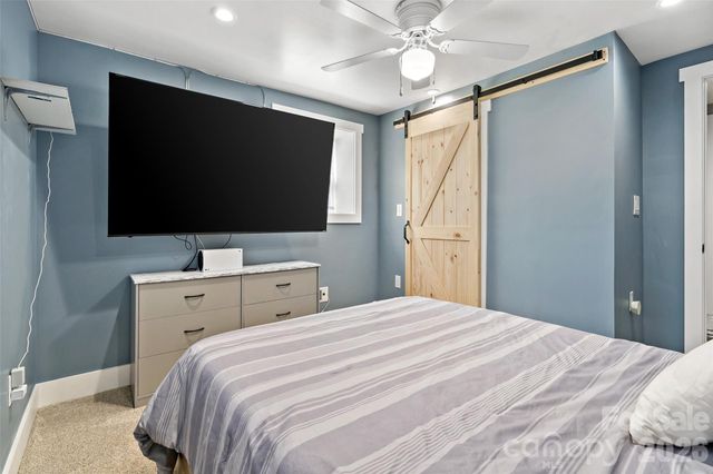 153 Arrowood Corner Road, Mars Hill, NC 28754