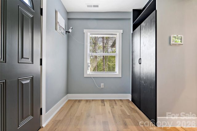153 Arrowood Corner Road, Mars Hill, NC 28754