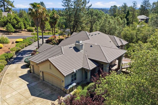 1109 Holly Leaf Ln, Meadow Vista, CA 95722