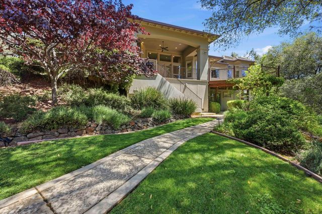 1109 Holly Leaf Ln, Meadow Vista, CA 95722