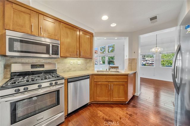 59 Camino Del Oro, Rancho Santa Margarita, CA 92688