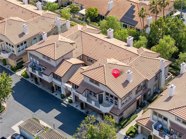 59 Camino Del Oro, Rancho Santa Margarita, CA 92688