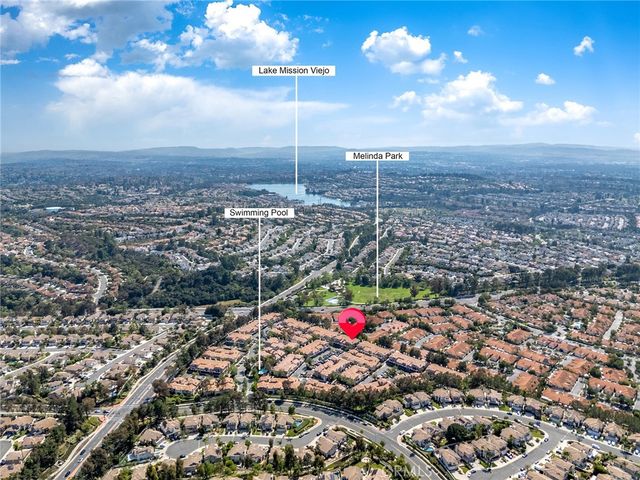 59 Camino Del Oro, Rancho Santa Margarita, CA 92688
