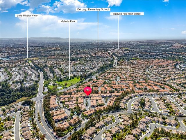 59 Camino Del Oro, Rancho Santa Margarita, CA 92688