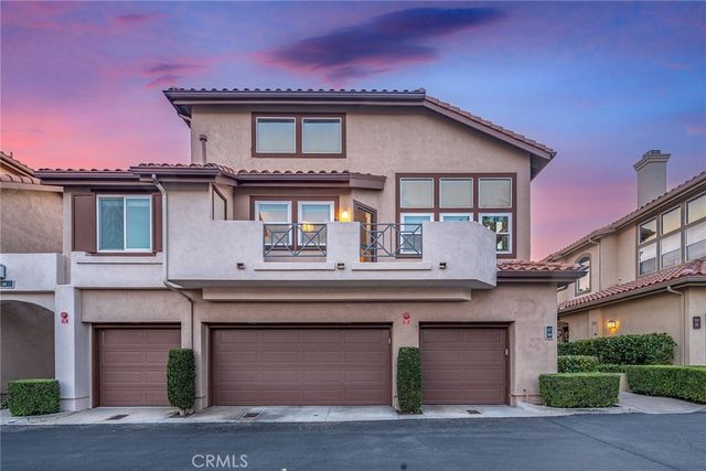 59 Camino Del Oro, Rancho Santa Margarita, CA 92688