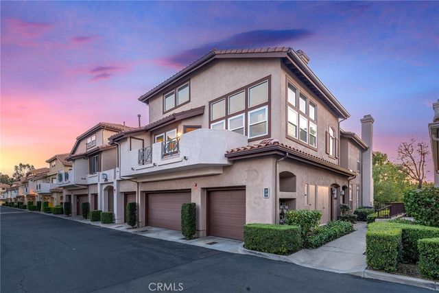 59 Camino Del Oro, Rancho Santa Margarita, CA 92688