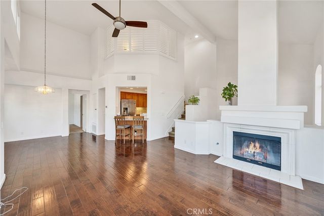 59 Camino Del Oro, Rancho Santa Margarita, CA 92688