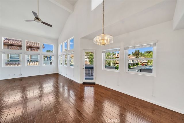 59 Camino Del Oro, Rancho Santa Margarita, CA 92688