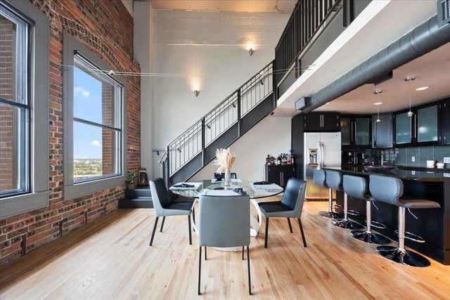 915 Franklin Street 9G, Houston, TX 77002