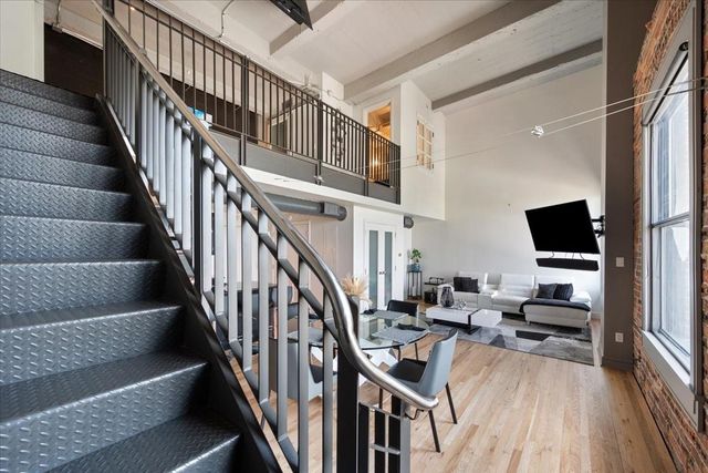 915 Franklin Street 9G, Houston, TX 77002