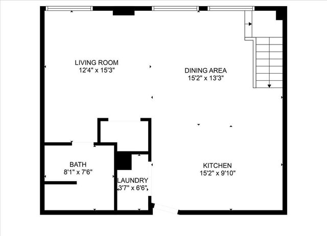 915 Franklin Street 9G, Houston, TX 77002