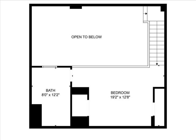 915 Franklin Street 9G, Houston, TX 77002