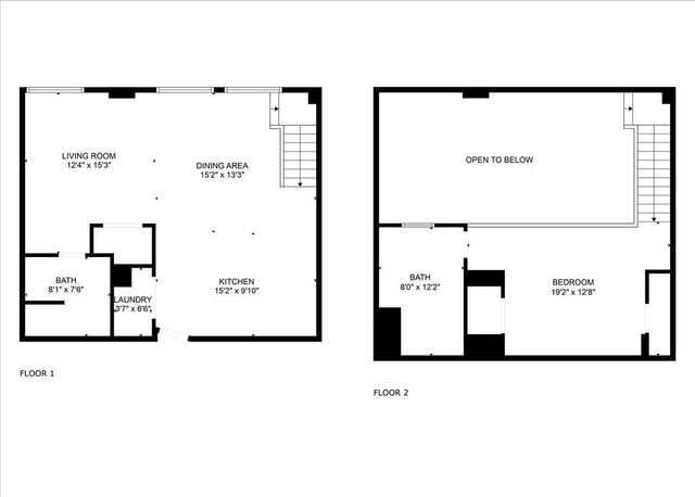 915 Franklin Street 9G, Houston, TX 77002