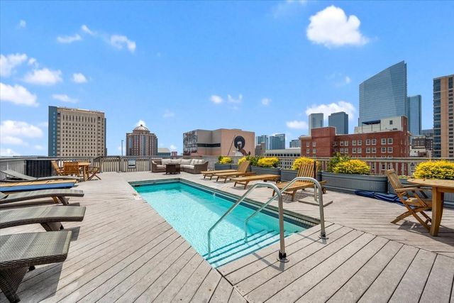 915 Franklin Street 9G, Houston, TX 77002