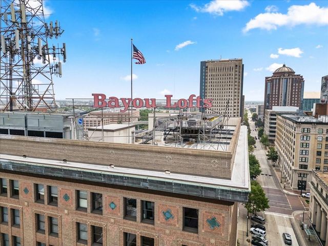 915 Franklin Street 9G, Houston, TX 77002