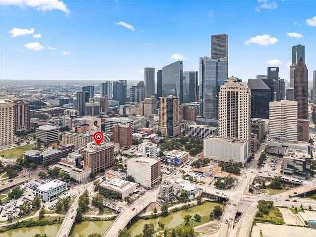 915 Franklin Street 9G, Houston, TX 77002