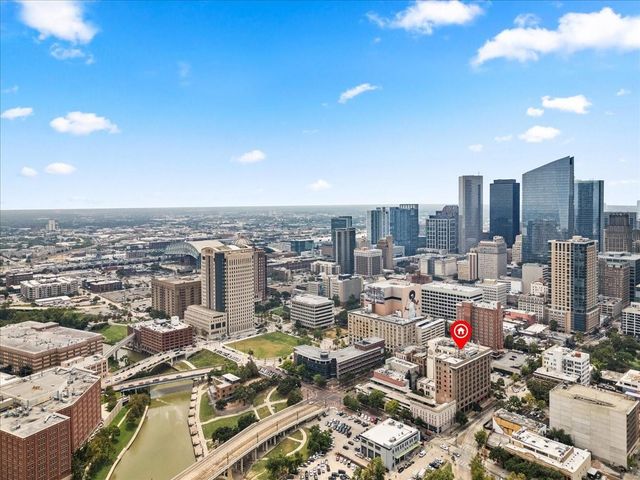 915 Franklin Street 9G, Houston, TX 77002