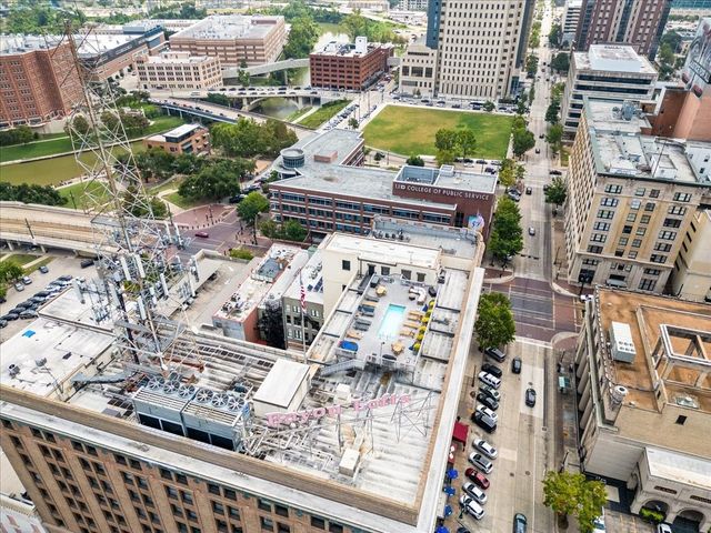 915 Franklin Street 9G, Houston, TX 77002