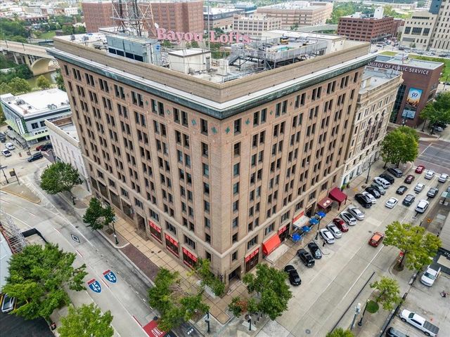 915 Franklin Street 9G, Houston, TX 77002