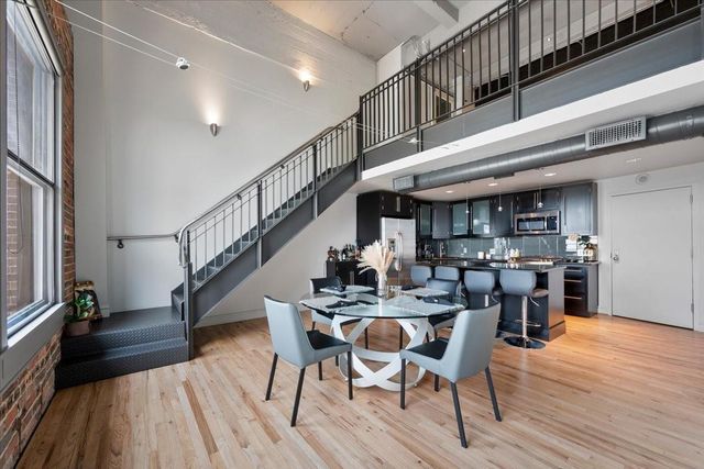 915 Franklin Street 9G, Houston, TX 77002