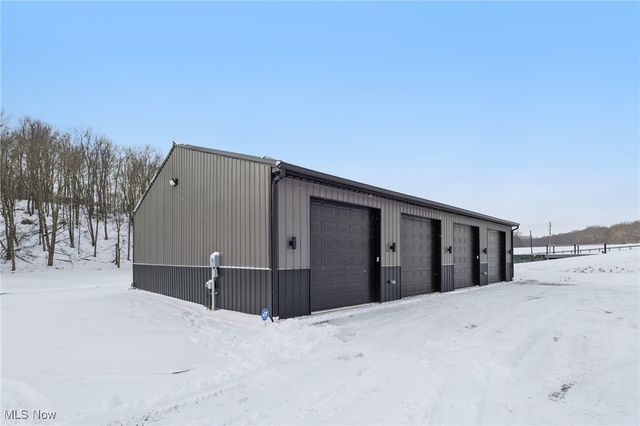 15369 Old Lincoln Highway, East Liverpool, OH 43920