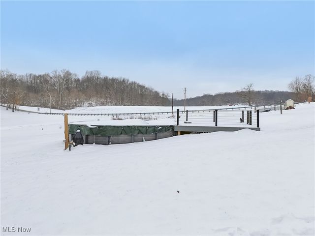 15369 Old Lincoln Highway, East Liverpool, OH 43920