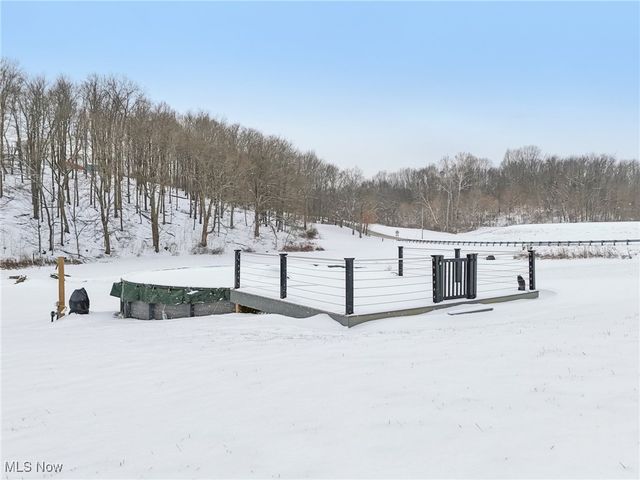 15369 Old Lincoln Highway, East Liverpool, OH 43920