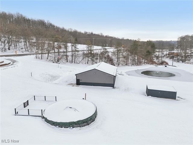 15369 Old Lincoln Highway, East Liverpool, OH 43920