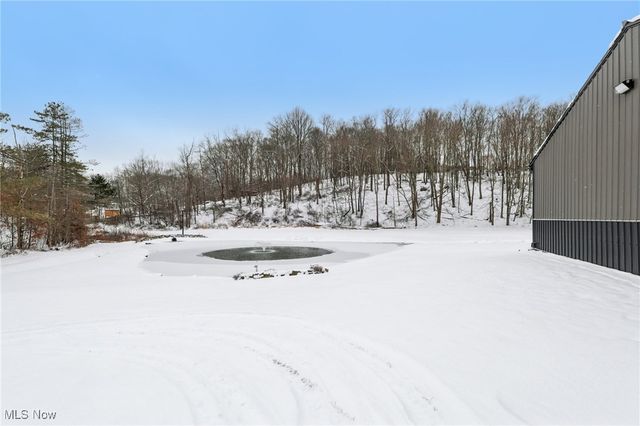 15369 Old Lincoln Highway, East Liverpool, OH 43920