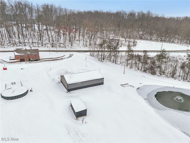 15369 Old Lincoln Highway, East Liverpool, OH 43920