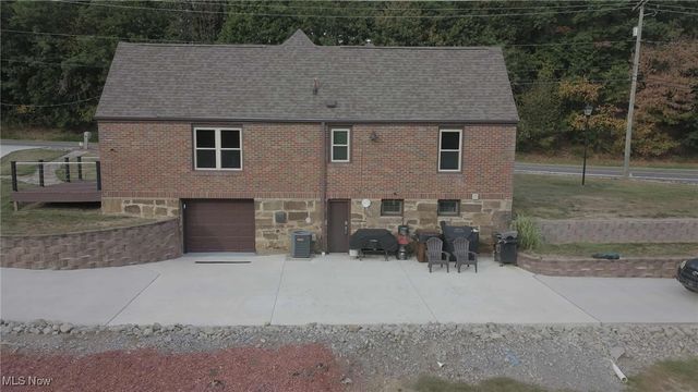 15369 Old Lincoln Highway, East Liverpool, OH 43920