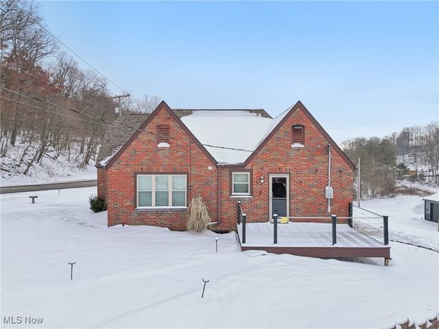 15369 Old Lincoln Highway, East Liverpool, OH 43920
