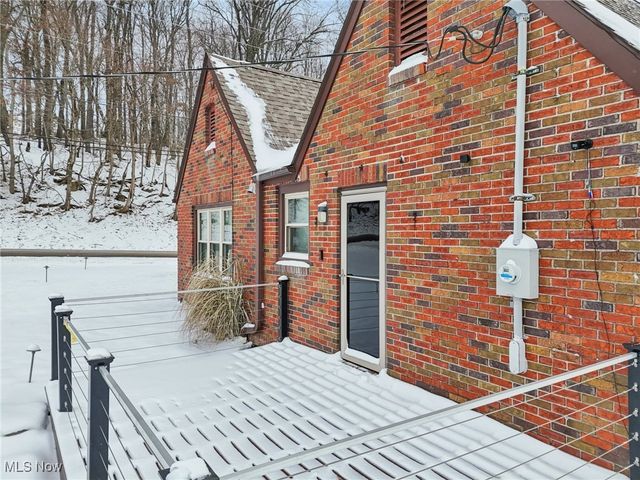 15369 Old Lincoln Highway, East Liverpool, OH 43920