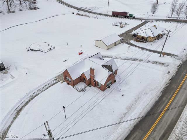 15369 Old Lincoln Highway, East Liverpool, OH 43920