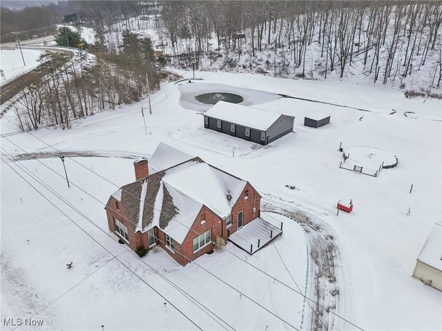 15369 Old Lincoln Highway, East Liverpool, OH 43920