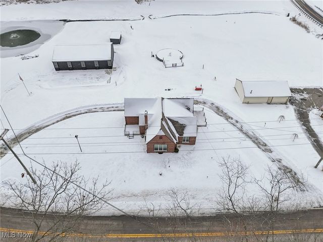 15369 Old Lincoln Highway, East Liverpool, OH 43920