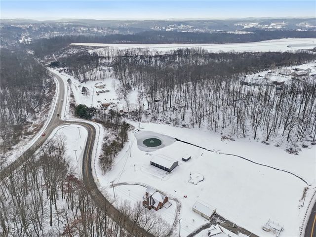 15369 Old Lincoln Highway, East Liverpool, OH 43920