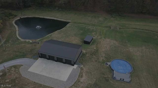 15369 Old Lincoln Highway, East Liverpool, OH 43920