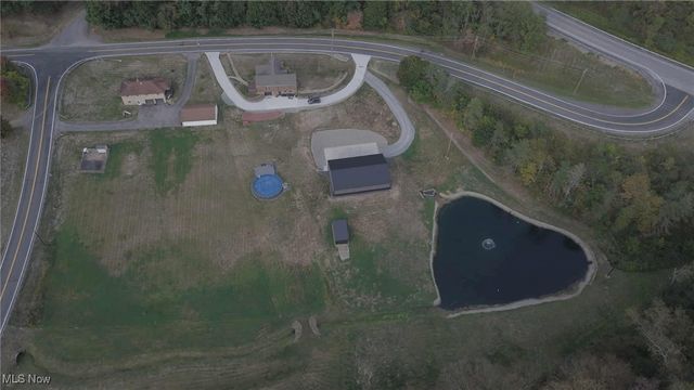 15369 Old Lincoln Highway, East Liverpool, OH 43920