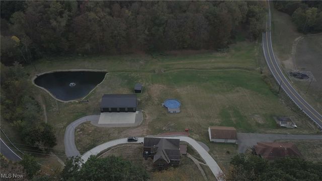 15369 Old Lincoln Highway, East Liverpool, OH 43920