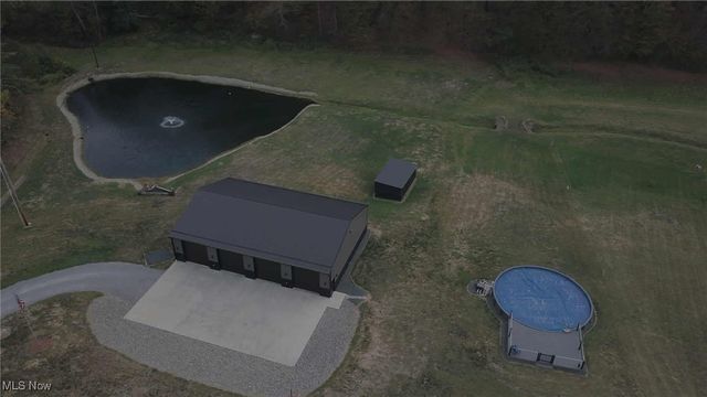 15369 Old Lincoln Highway, East Liverpool, OH 43920